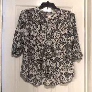 Women’s casual top